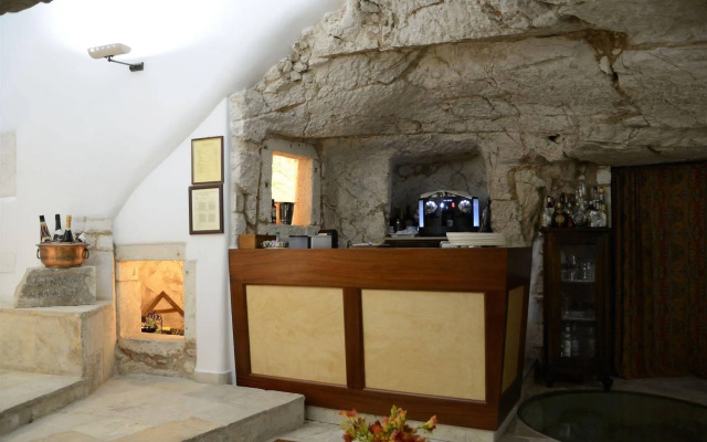 Hotel La Terra