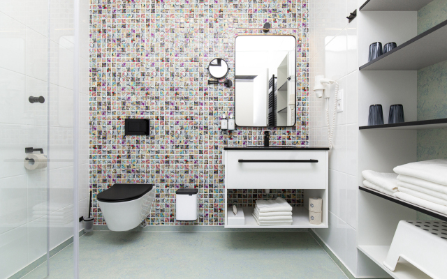 Family Apartments by ASTORIA Hotel & Medical Spa