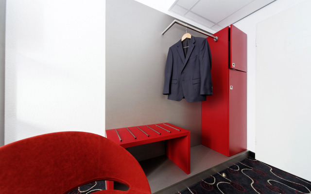 Premier Inn Stuttgart Bad Cannstatt Hotel