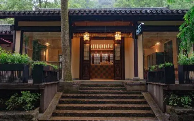 Yuan Chanyue Homestay (Wuxie Branch)