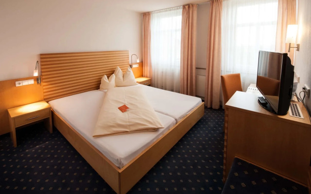 TOP VCH Landschloss Korntal