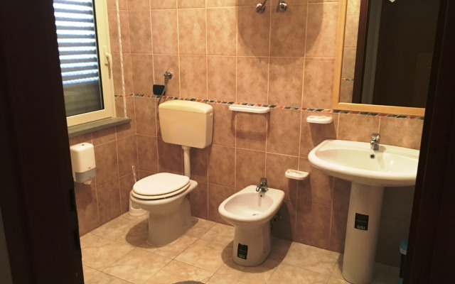 Hotel Ristorante L'Orizzonte