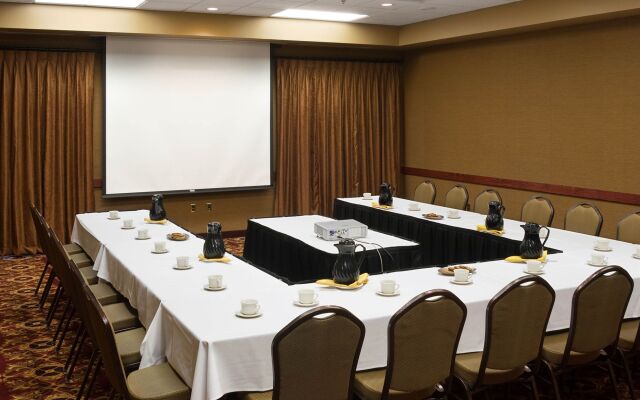 The Lodge at Deadwood Gaming Resort