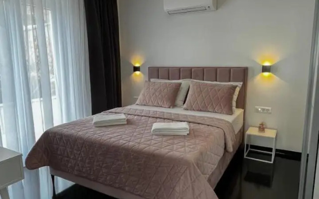 Sunshine House Makarska with Free Beach Parking