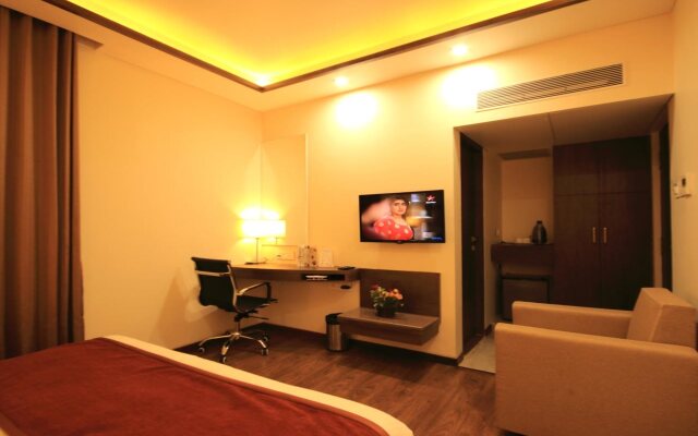 Hotel Naeeka