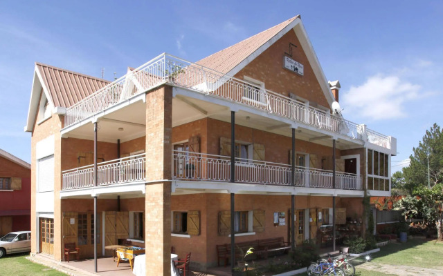 Relais Du Rova