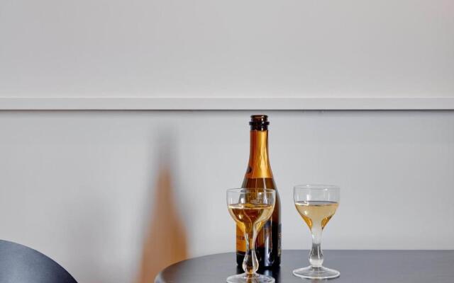 Tinah Paris - Reaumur Montorgueil