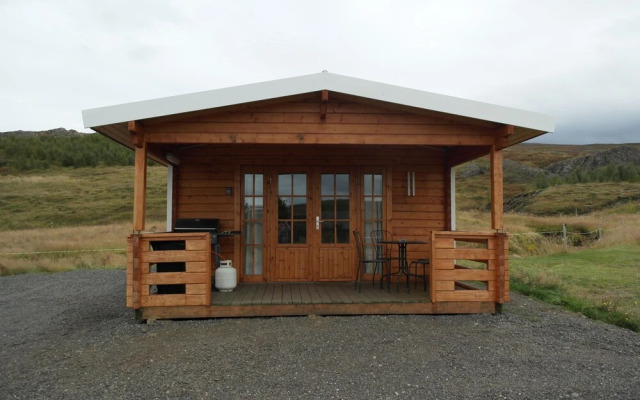 Ásgeirsstaðir Cottages