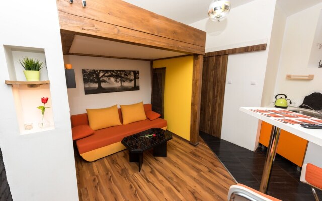 Your Kraków Apartment