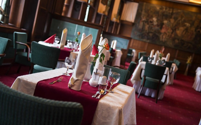 Brioni Boutique Hotel