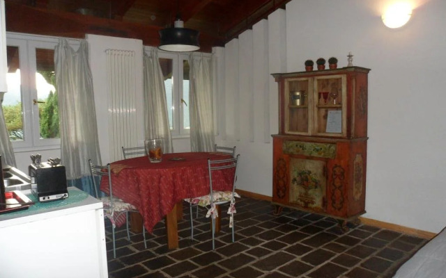 B&B Villa Ghiselli