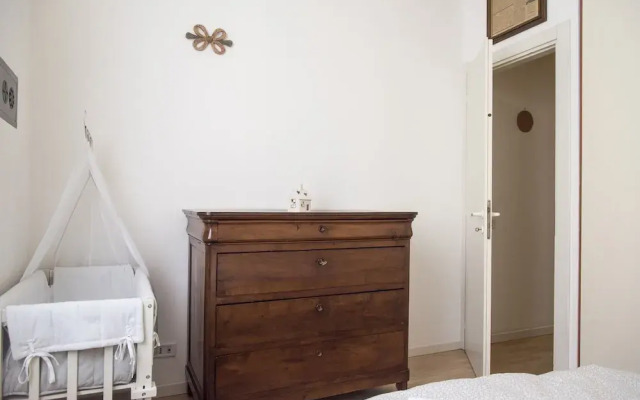 Attractive Apartment in Navigli Area