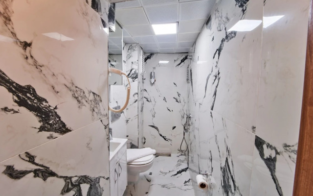 Istanbul Sirkeci Otel