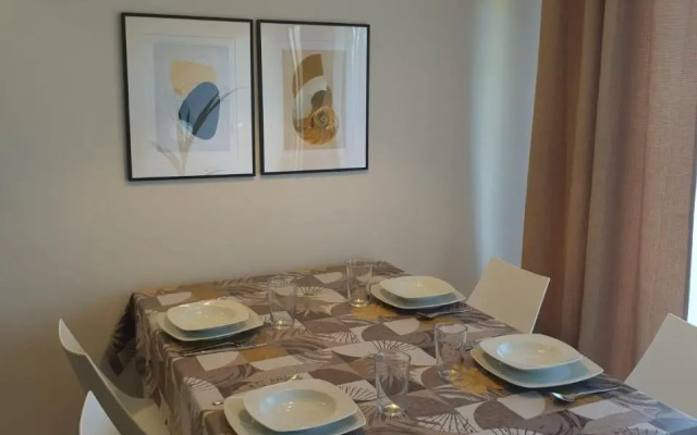 Maxx Apartamento