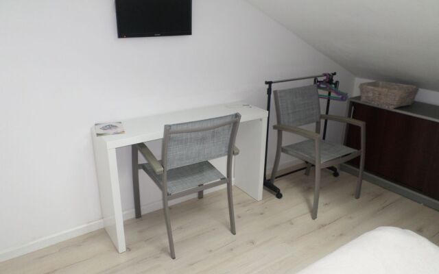 Courpian's Bed-Maison D'hôtes