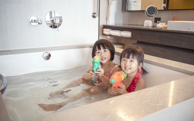 Crowne Plaza Tainan by IHG