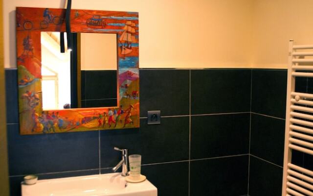 Domaine le Trouillet