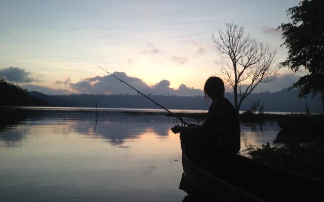 Bukit Kembar Ecotourism