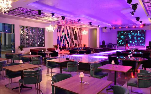 Pickalbatros White Beach Taghazout - Adults Friendly 16 Years Plus - Ultra All Inclusive