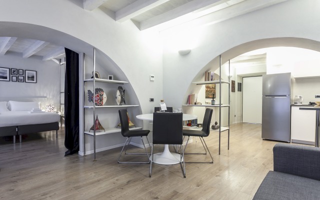 Italianway- Rosales 1 A