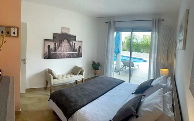 B&B Villa Annabelle