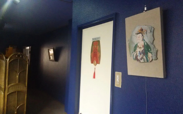 Guest House HANA – Hostel