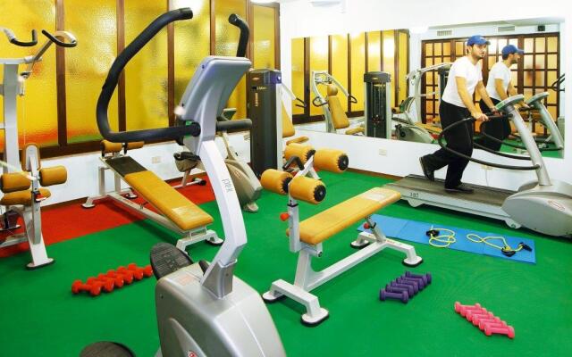 Sporting Baia Hotel
