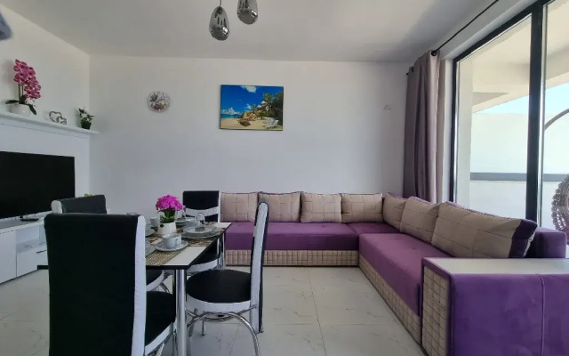 Apartament APARTEL NATALIA 16 cm