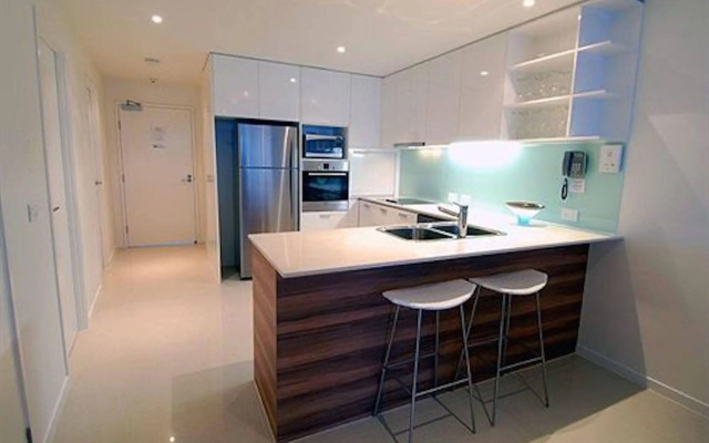 Coco Mooloolaba