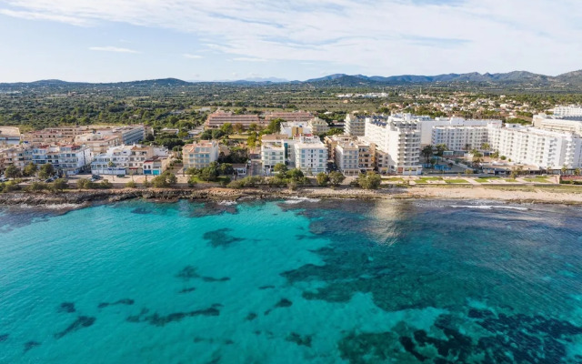 Antic 302 in Mallorca