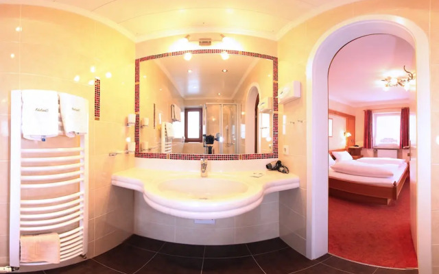 Hotel Edelweiß