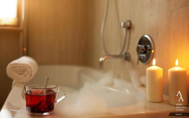 Alp Apartments - Stevenin11