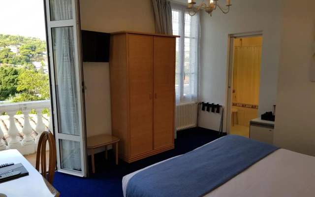 Hotel de Charme Brise Marine