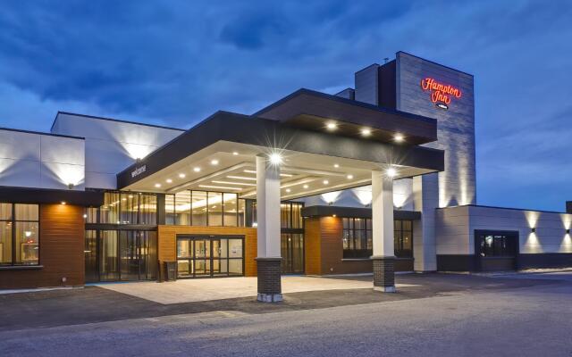 Hampton Inn by Hilton St. Catharines Niagara