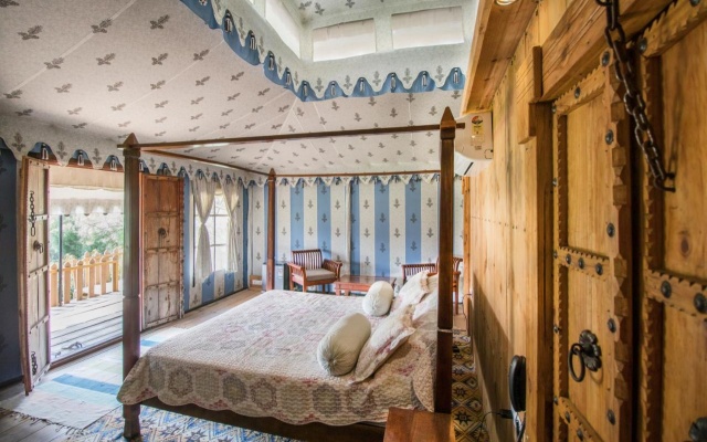 Maa Ashapura Resort — 3-star hotel in Sawai Madhopur