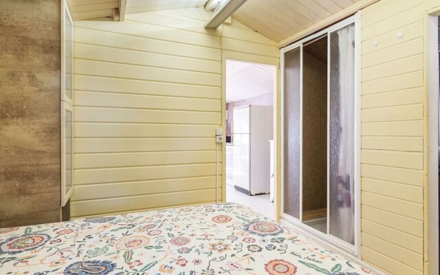 Serene Bungalow in Oliva With Swimming Pool