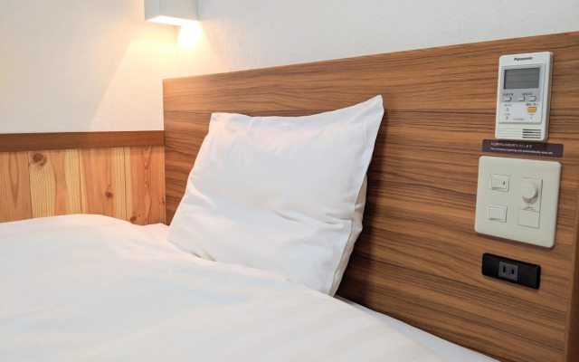 Dormy Inn PREMIUM Sapporo Hot Spring