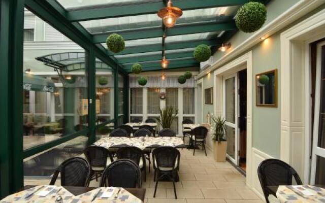 Hotel Villa Classica