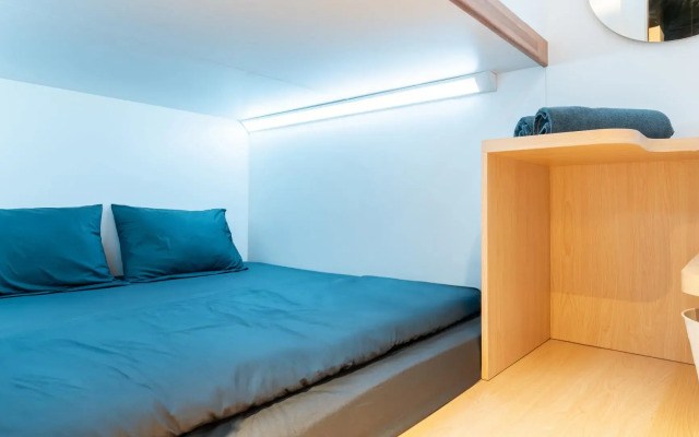 Bobobox Pods Kota Tua