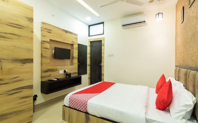Oyo 16546 Hotel Saurabh