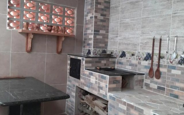 Casa em Ubatuba para 15 hóspedes