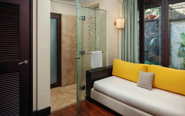 The Westin Mauritius Turtle Bay Resort and Spa