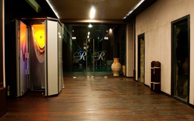 Romantika Princess Spa Hotel