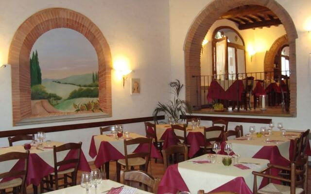 Residence Il Granaio