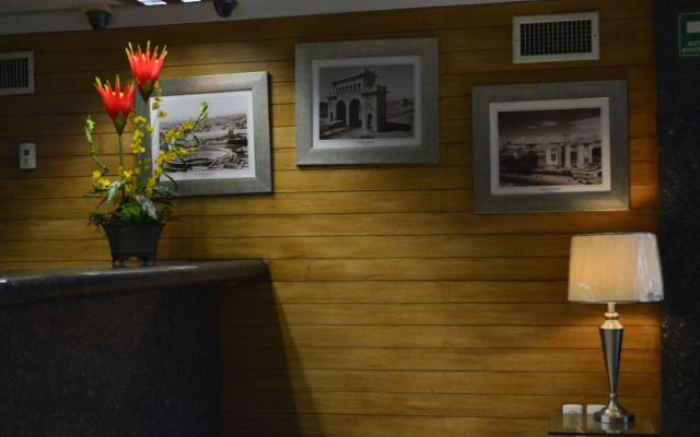 Hotel Totem Guadalajara