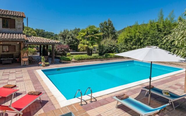 Dimora Alessandra 4 Emma Villas