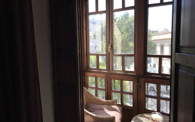 Hostal Puerta Carmona