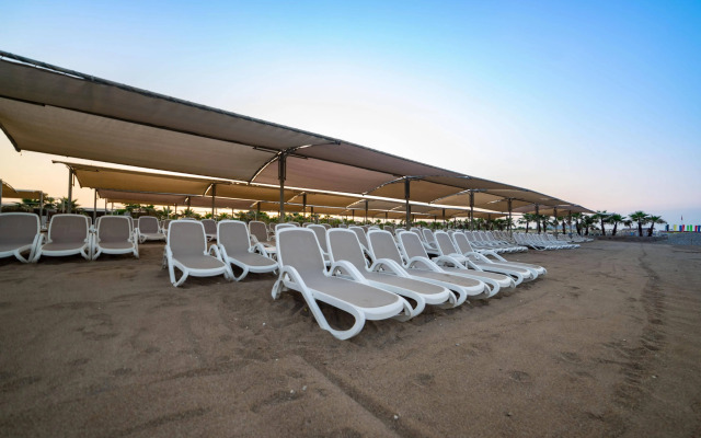 Sunmelia Beach Resort Hotel & Spa