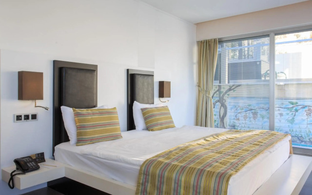Argyll Hotel