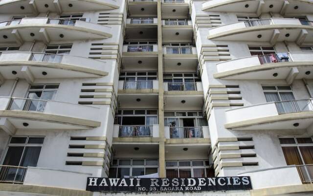 Hawaii Residencies